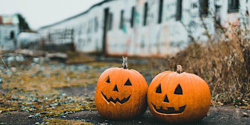 Image principale de Pumpkin Carving
