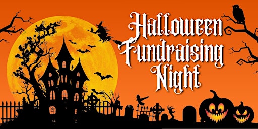 Image principale de SCC Halloween Fundraising Spooktacular