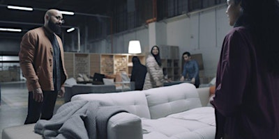 Image principale de Stockholm Furniture Fair