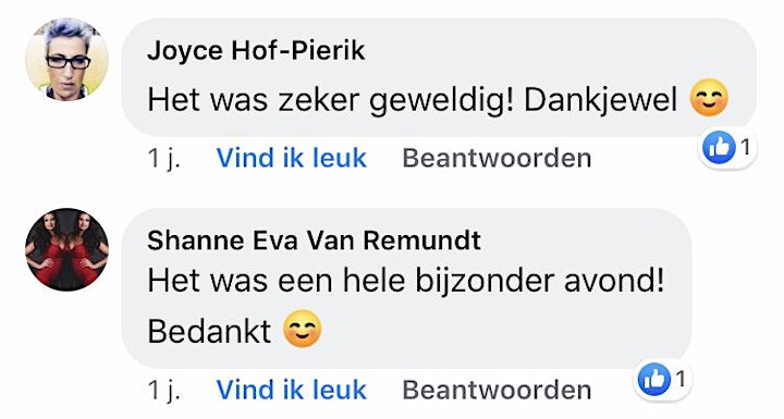 Afbeelding van ZWOLLE: Theatercollege Van klacht naar kans - Dokter Juriaan & FIA