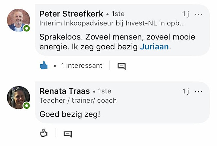 Afbeelding van ZWOLLE: Theatercollege Van klacht naar kans - Dokter Juriaan & FIA