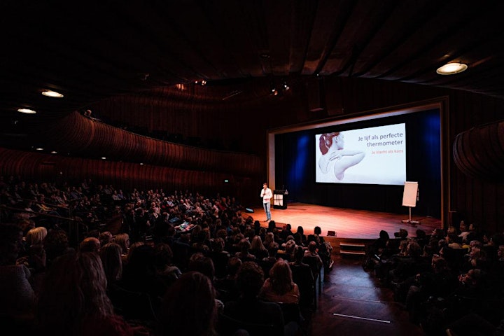 Afbeelding van ZWOLLE: Theatercollege Van klacht naar kans - Dokter Juriaan & FIA