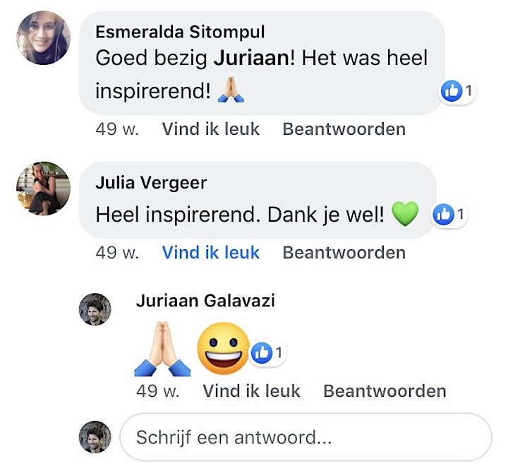 Afbeelding van ZWOLLE: Theatercollege Van klacht naar kans - Dokter Juriaan & FIA
