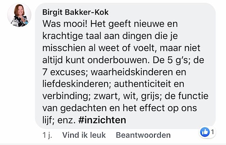 Afbeelding van ZWOLLE: Theatercollege Van klacht naar kans - Dokter Juriaan & FIA