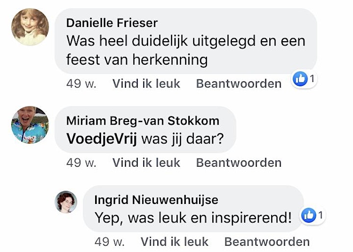 Afbeelding van ZWOLLE: Theatercollege Van klacht naar kans - Dokter Juriaan & FIA