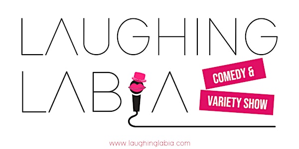 Laughing Labia (Live Comedy - October Show)