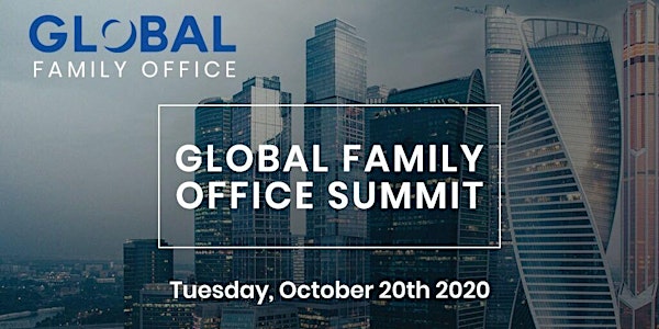 Global Family Office Summit