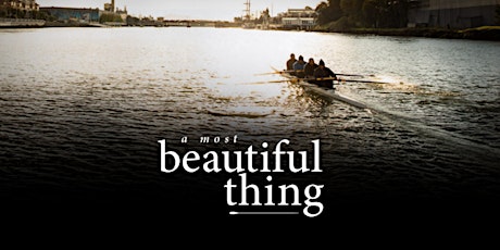 Primaire afbeelding van 'A Most Beautiful Thing' Virtual Recording