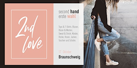 Hauptbild für Second Love - Braunschweig