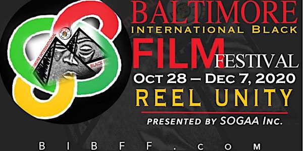 Baltimore International Black Film Festival (FreeFall Baltimore)