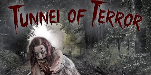Tunnel of Terror 2020