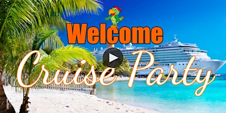 The Cruise Showcase Party - Virtual Online Event billets
