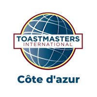 Toastmasters Côte d'Azur