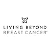 Logotipo da organização Living Beyond Breast Cancer