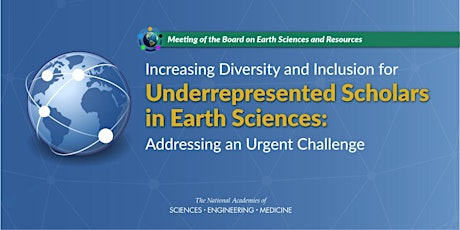 Meeting of the Board on Earth Sciences and Resources primary image