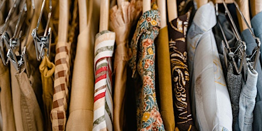 Image principale de The Collective Closet