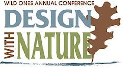 Design With Nature Conference: 2013 Reading Our Landscape