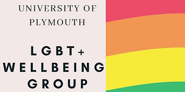 LGBT+ Wellbeing Group