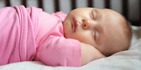 Sleep and Feeding in the Lives of Babies and Young Children