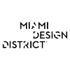 Logotipo de Miami Design District