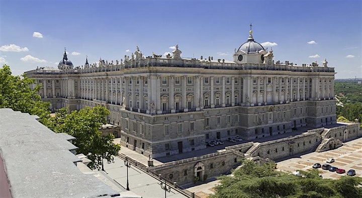 Imagen de Descubre el Madrid de los Austrias - De Villa a Corte