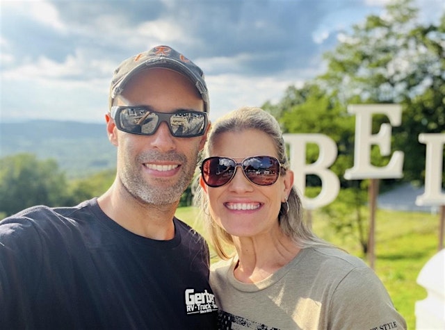 Imagen principal de Rollin' And Rockin' Nashville Meetup 2026