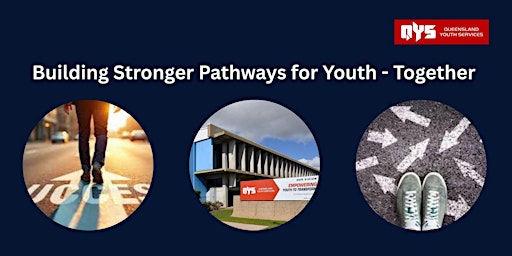 Image principale de Building Stronger Pathways for Youth - Together