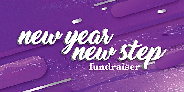 New Year New Step Fundraiser