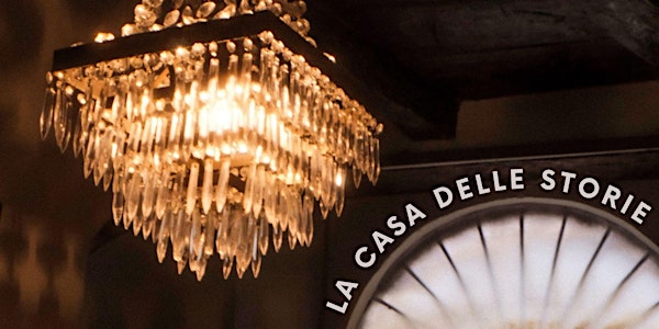 APERITIVO COL REGISTA