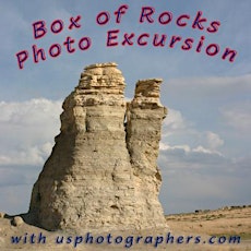 Box of Rocks Photo Excursion 2013
