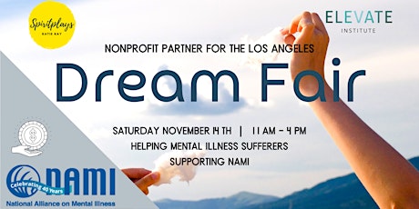 Dream Fair LA - November 2020