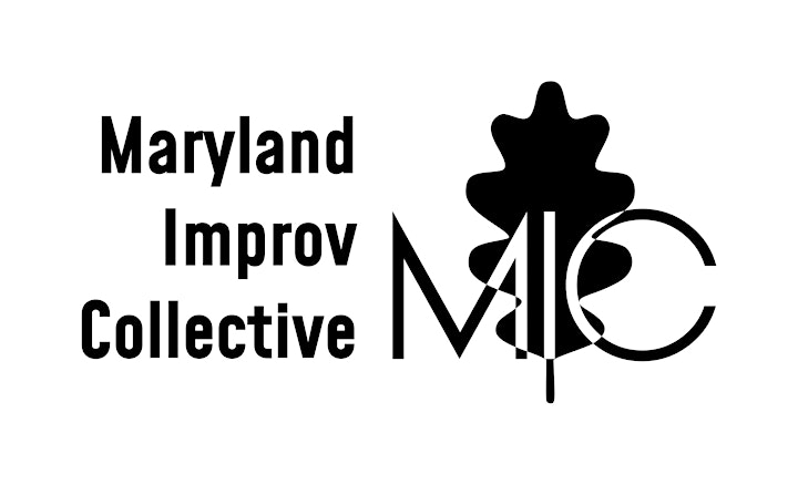 Maryland Improv Collective presents The Good Sport Show image