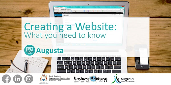 Creating a Website - What you need to know