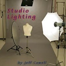Photography Classes #12 - Basic Studio Lighting