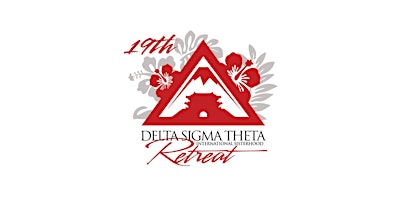 Image principale de International Sisterhood Retreat (ISR) - Delta Sigma Theta Sorority, Inc.