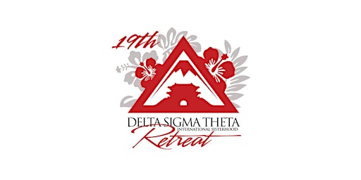 Image principale de International Sisterhood Retreat (ISR) - Delta Sigma Theta Sorority, Inc.