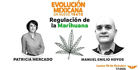 Imagen principal de #EvoluciónMexicana Sonora Regulación del Cannabis