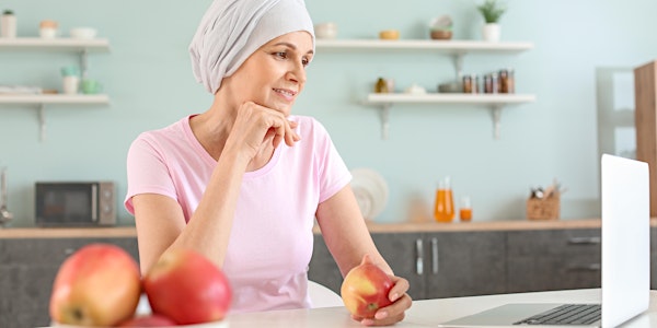 Healthy eating after cancer