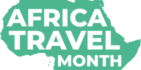 Africa Travel Month primary image