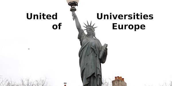 United Universities of Europe? How University Alliances transform higher ed