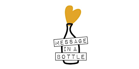 Message In A Bottle: Collaborative Zine Making Workshop with Jael de la Luz primary image