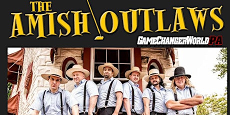 THE AMISH OUTLAWS primary image