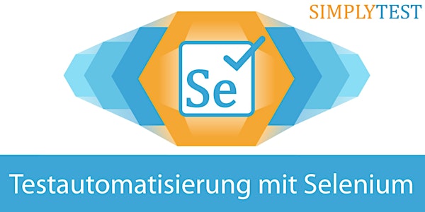 Testautomatisierung mit Selenium in der Praxis - Schulung