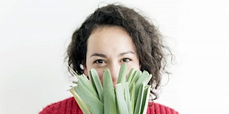 Primaire afbeelding van Szandra Gonzalez - Le digital dans l'alimentation durable