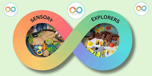 Image principale de Sensory Explorers