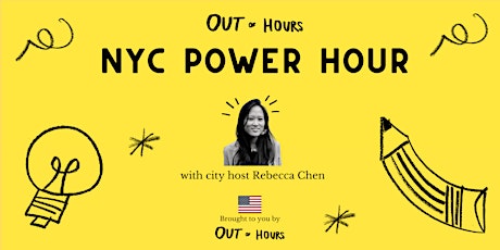 Out of Hours: NYC Power Hour primary image