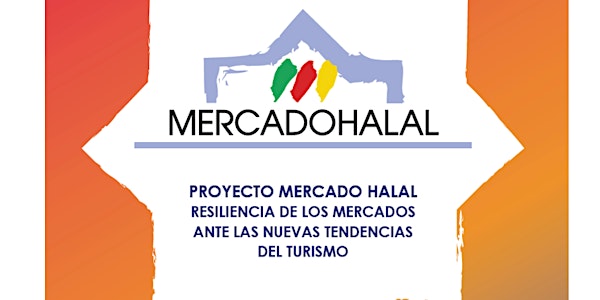 I Foro participativo online proyecto Mercado Halal