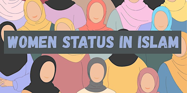 Misconceptions on Women Status in Islam