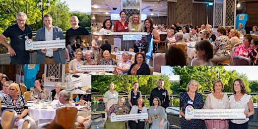 Image principale de Kerry PPN Autumn Plenary and Community Networking Event