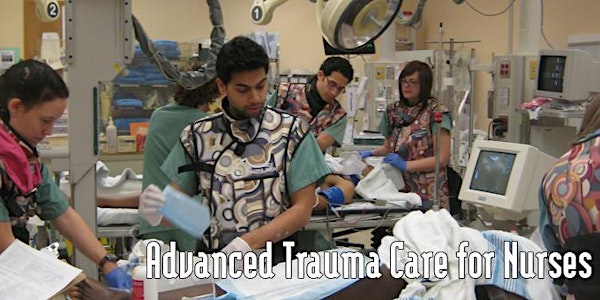 ATCN Instructor Course